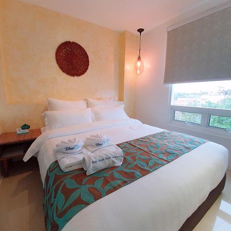 Blue Ocean Boutique Hotel - Boracay Island Manoc-Manoc Zewnętrze zdjęcie